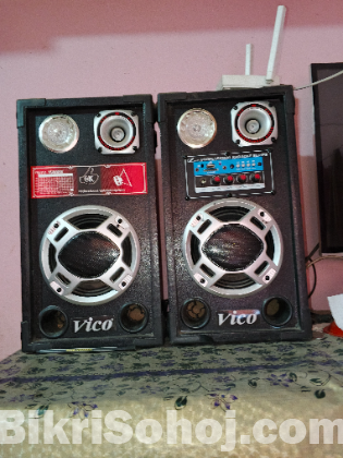 Sound Box